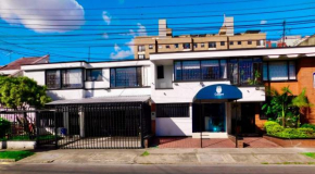 Hotel Casa Navi